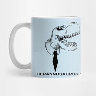 TIERANNOSAURUS REX Mug